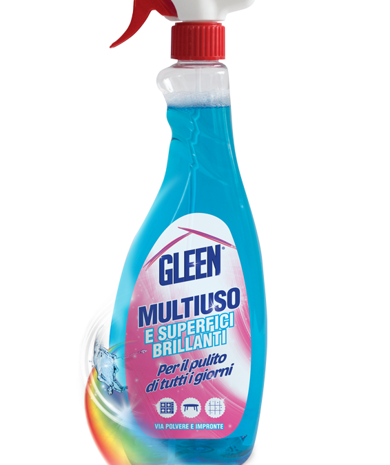 Gleen Multiuso