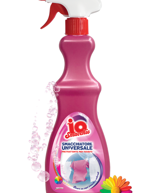 Io Smacchio